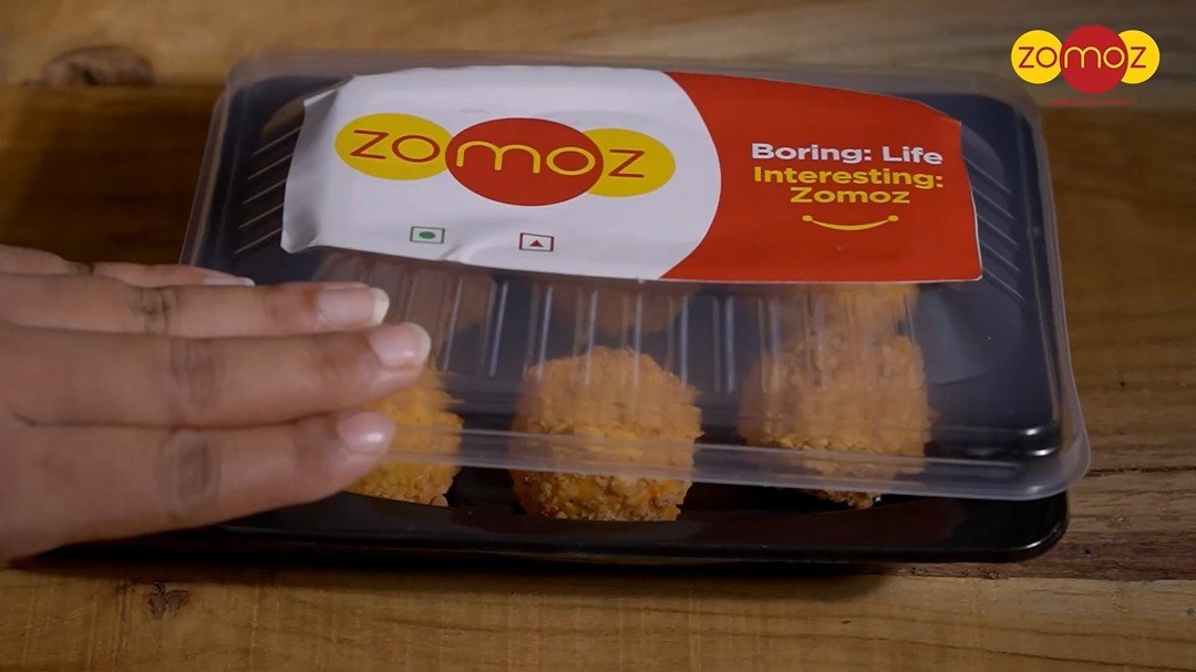Zomoz Commercial